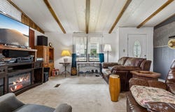 1454 Forrest Trail, Azle, TX 76020
