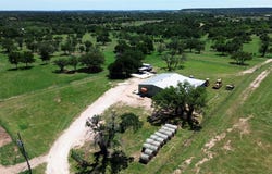 725 County Road 520, Evant, TX 76525