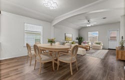 222 Reagor Dr, Taylor, TX 76574