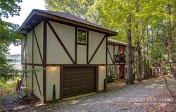302 Eagle Nest Lane, Fleetwood, NC 28626