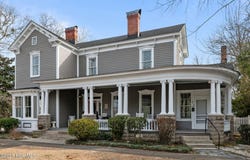 215 E Church Street, Tarboro, NC 27886