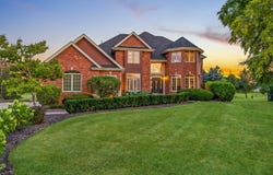 16159 W Red Cloud Drive, Lockport, IL 60441