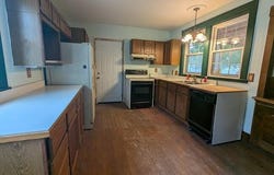 1205 E Ganson Street, Jackson, MI 49201