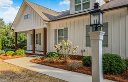 1504 Gregory Circle, Lillington, NC 27546