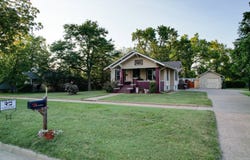 515 E 3rd Ave, Saint John, KS 67576