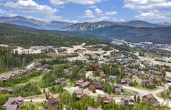 1201 Rendezvous Rd., Fraser, CO 80442