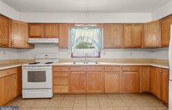 3401 KING Drive, DUNKIRK, MD 20754