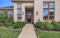 1230 Vista Run Drive, Prosper, TX 75078