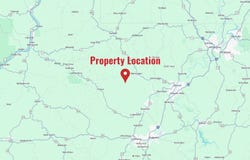 0 Whetstone Rd, Mannington, WV 26582