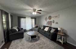 802 Larimer St, Pratt, KS 67124