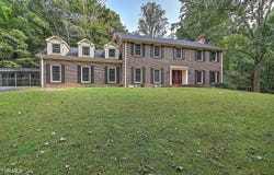 531 Keller Lane, Marion, VA 24354