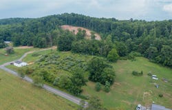 Ridge Rd, Fairfield, VA 24435