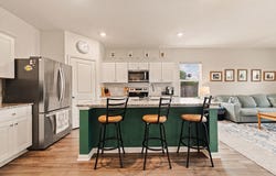 5948 Pearl Meadow, Converse, TX 78109