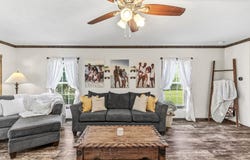 151 Hilltop Lane, Emory, TX 75440