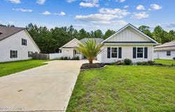 611 Victorias Circle, St. Marys, GA 31558