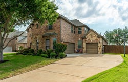 734 Beaver Creek Drive, Murphy, TX 75094