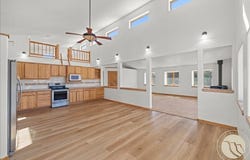 147 Stillwater Loop, Columbus, MT 59019