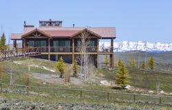 627 RYEGRASS Road, Daniel, WY 83115