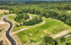 SCARLET OAK Drive lot: 47, LEWISBERRY, PA 17339