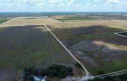 TBD CR 321, George West, TX 78022