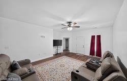 107 Sagewood Drive, Dudley, NC 28333