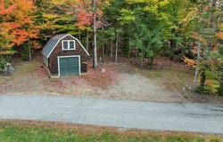 16 Greeley Hill Road, Waterville Valley, NH 03215
