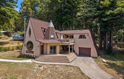 43345 Brushy Ridge Loop, Annapolis, CA 95412