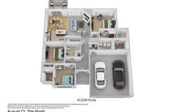 4530 Bay Hill Ct, Egg Harbor, WI 54209