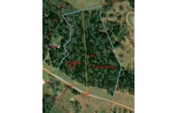 Private Road 7039, Lexington, TX 78947