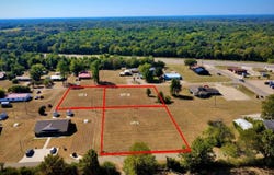 1 Chappel Drive, Valliant, OK 74764