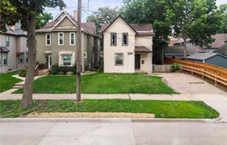 2313 Polk Street NE, Minneapolis, MN 55418