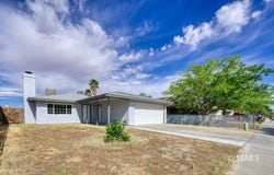 409 Fountain, Ridgecrest, CA 93555