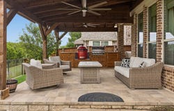 16013 Gladewater Terrace, Prosper, TX 75078