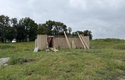 DD Blacktop, Pattonsburg, MO 64670
