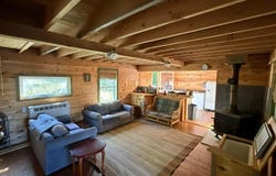 154 Linnell Drive, Harmony, ME 04942