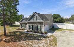 227 Queens Haven Road, Hubert, NC 28539