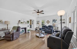 400 5TH STREET, CLANTON, AL 35045