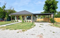 308 Yucca, Merkel, TX 79536