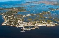 Hodges Ave, Cedar Key, FL 32625