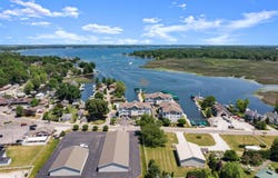 1304 S Harkless Drive, Syracuse, IN 46567-1969