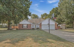 1209 Hidden Valley Drive, Jonesboro, AR 72404