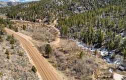 38 Ada Ct, Red Feather Lakes, CO 80545
