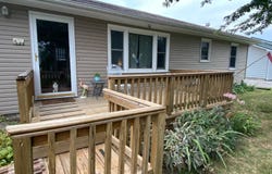 504 W Samuel St, Hamilton, MO 64644