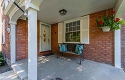 1438 Hawthorne Road, Grosse Pointe Woods, MI 48236