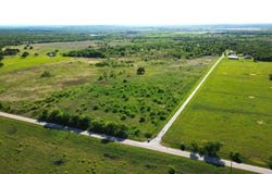 Cr-1990, Chico, TX 76431
