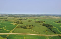 Old Stage Rd, Waukon, IA 52172