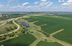Co. Hwy P53 / Eldorado Ave., Dexter, IA 50070
