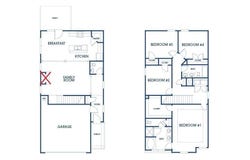 5036 Captain Drive, Grovetown, GA 30813