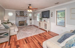 5705 Quinton Estates Dr, Quinton, VA 23141