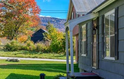 8 Winhall Station Road, Londonderry, VT 05155